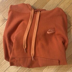 Nike Oversized Mens Small Sweatshirt
